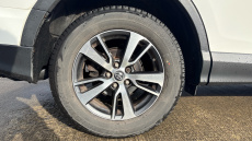 Toyota RAV4 2.0 D-4D Business Edition 5dr 2WD Diesel Estate